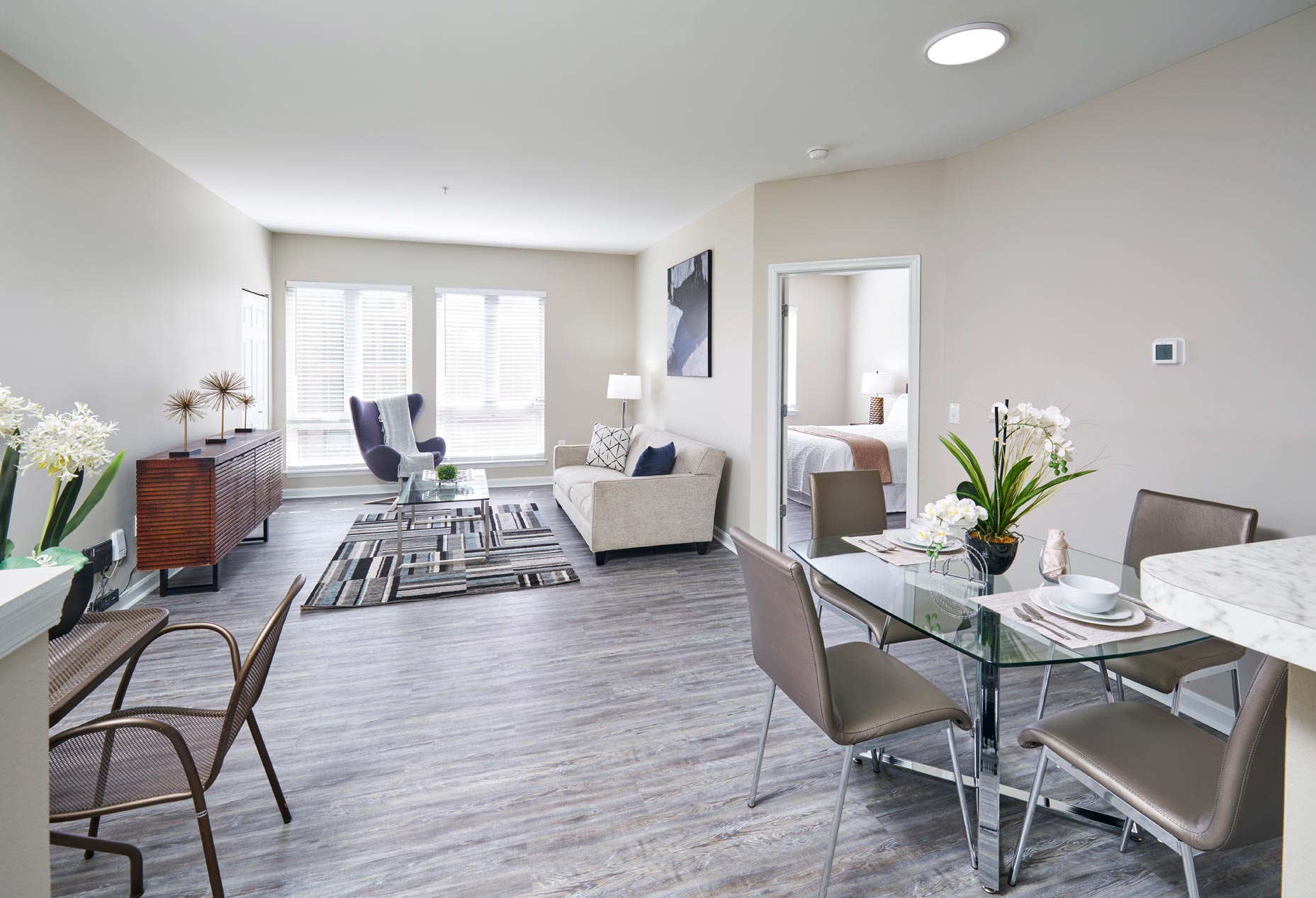 20 Lambourne Apartments Cotel Housing